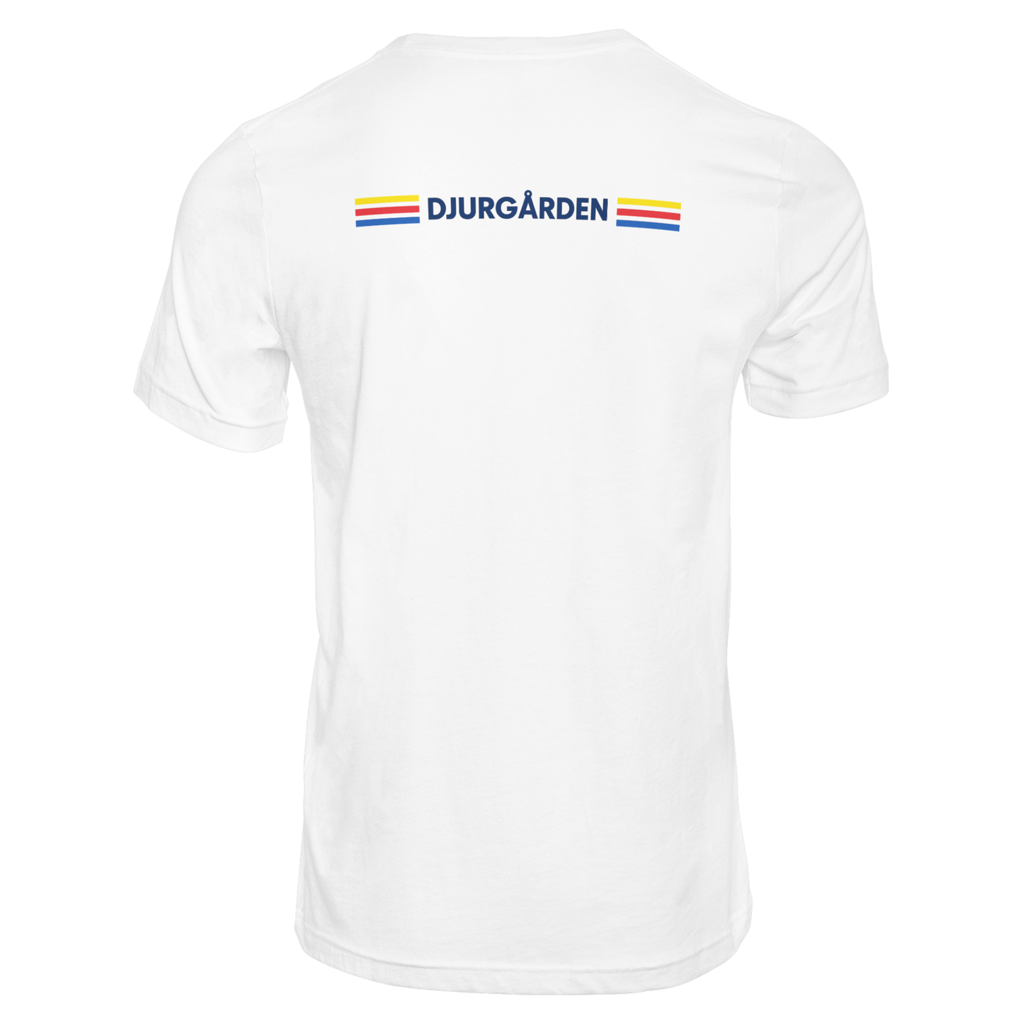 DIF Dojja - T-shirt