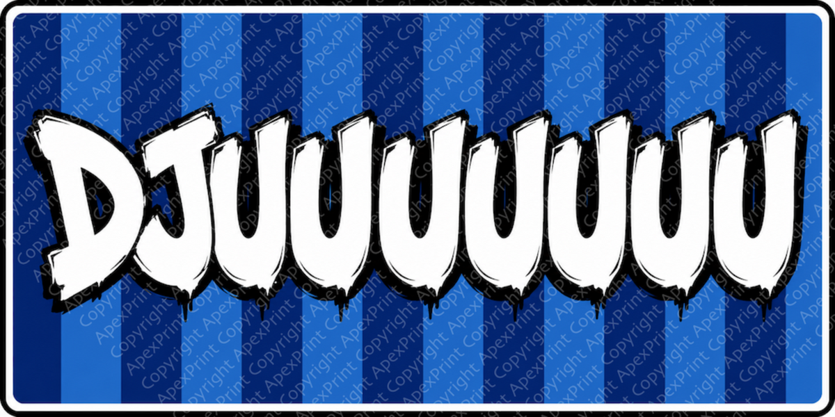 Djuuuuuuu