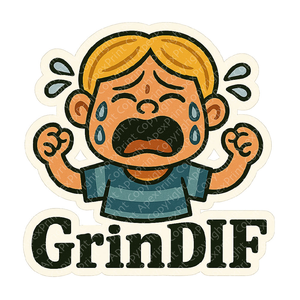 GrinDIF