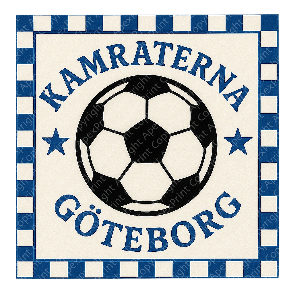 Kamraterna Göteborg