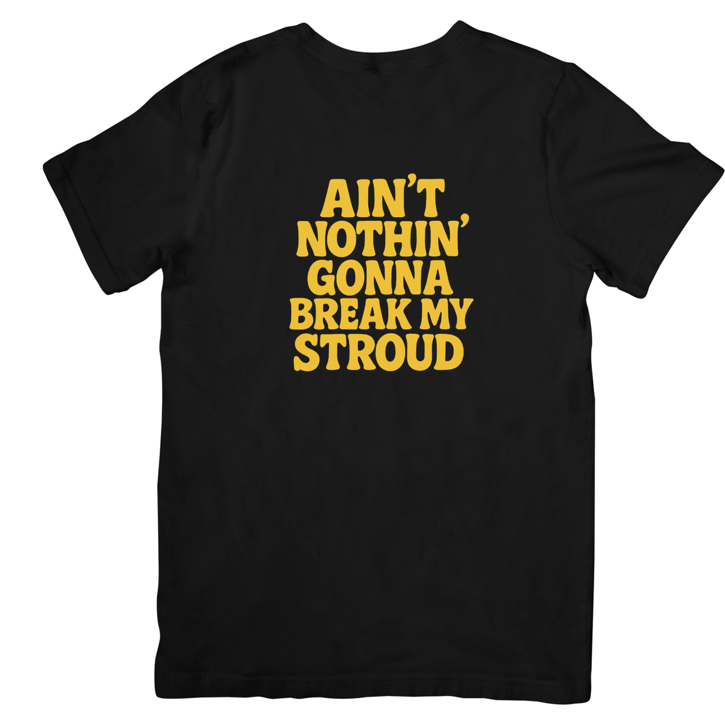 Break My Stroud - T-shirt