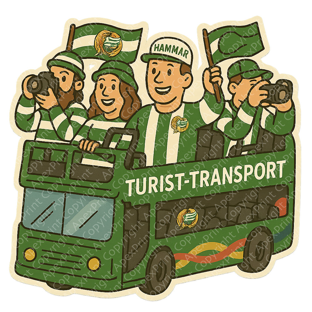 Turist-Transport