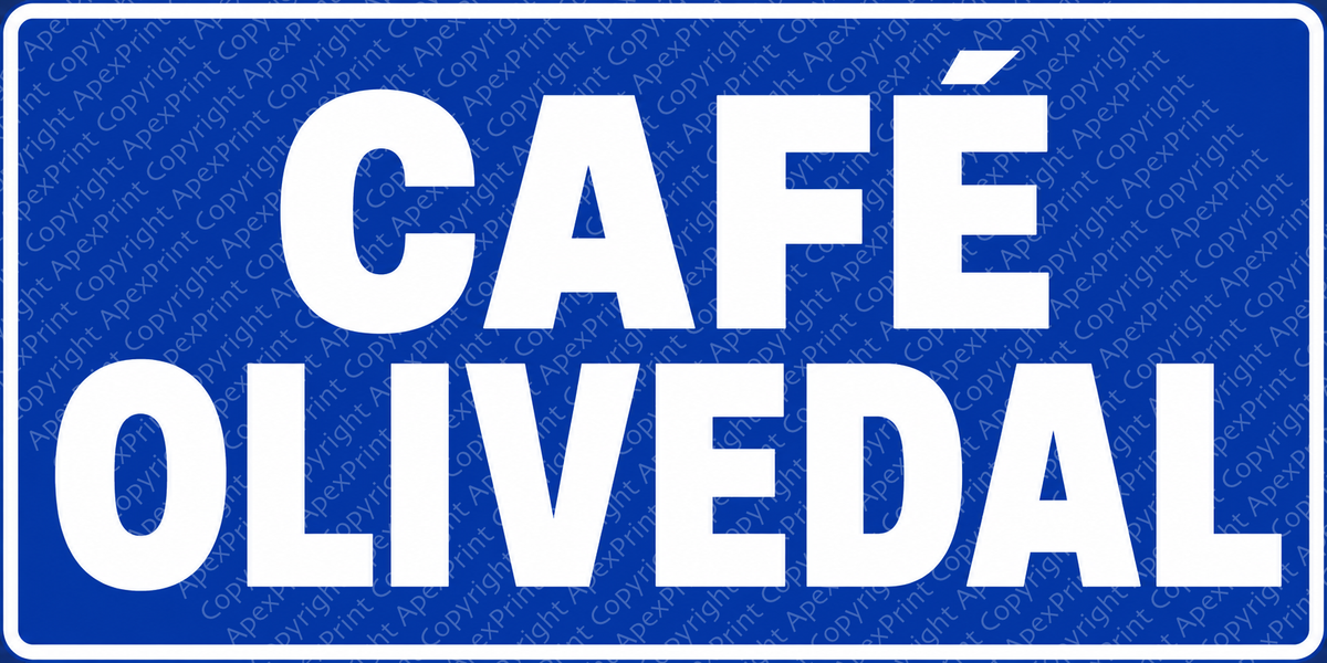 Café Olivedal