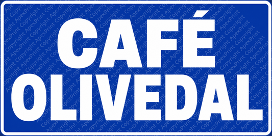 Café Olivedal