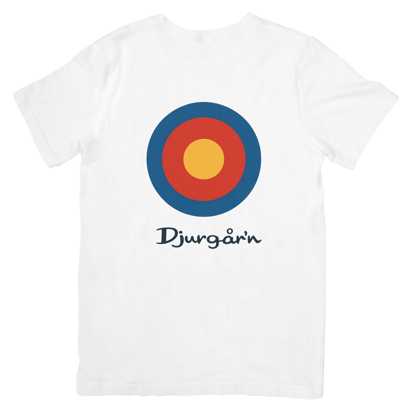 Djurgår'n - T-shirt