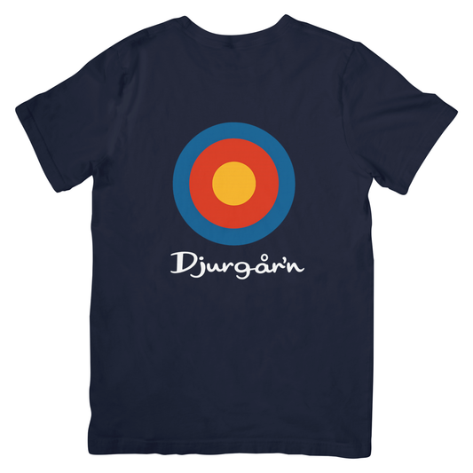 Djurgår'n - T-shirt