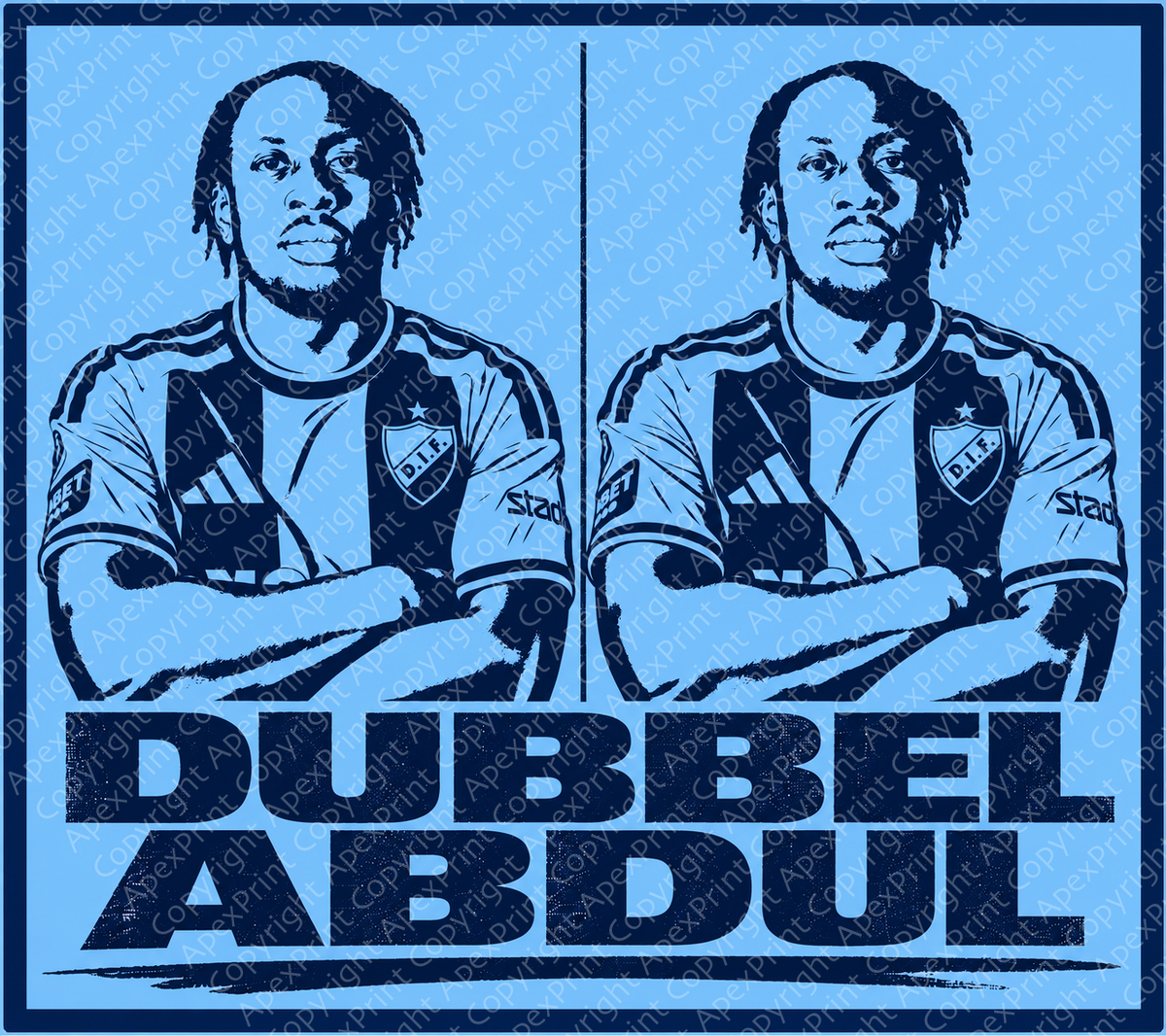 Dubbel Abdul
