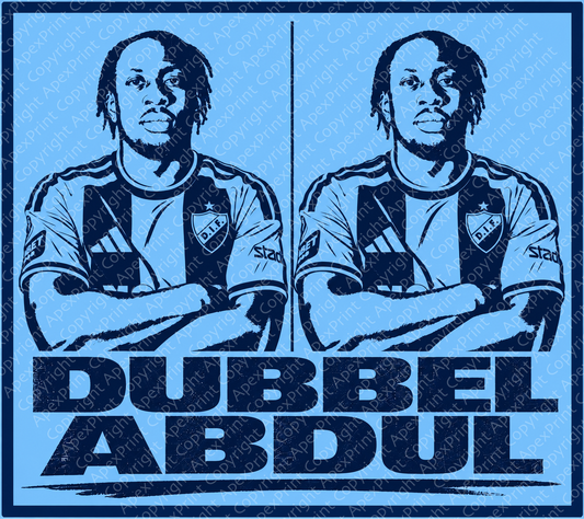 Dubbel Abdul