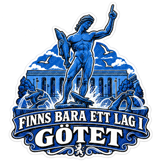 Ett Lag i Götet