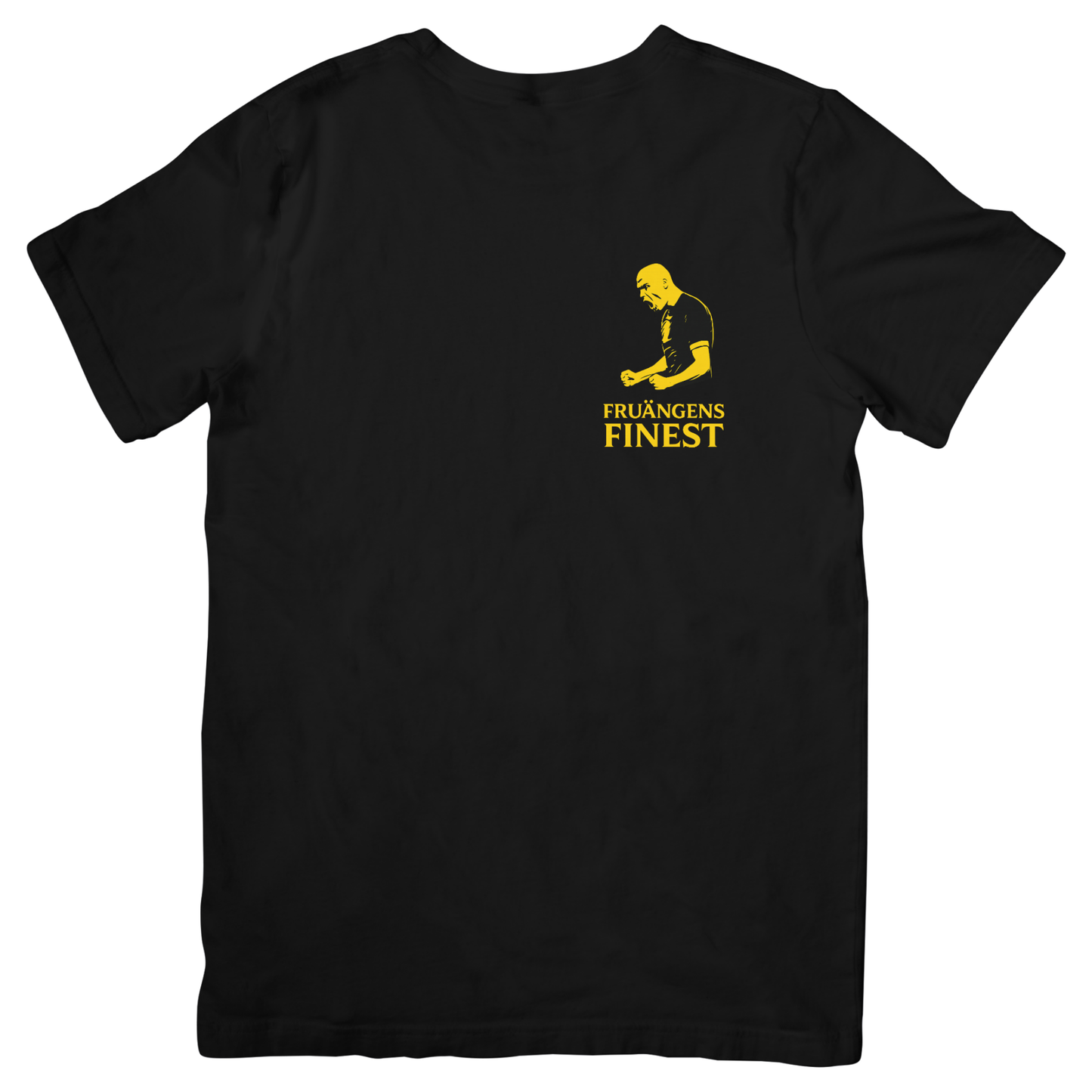 Fruängens Finest - T-shirt