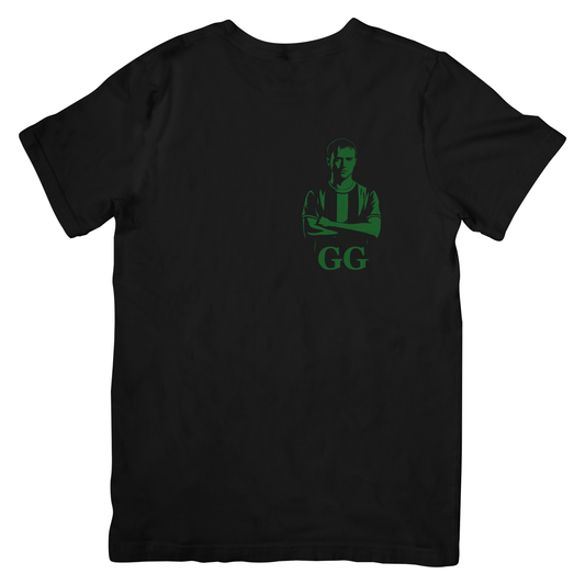 GG - T-shirt