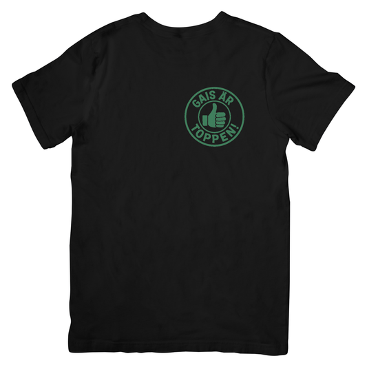 GAIS är toppen! - T-shirt