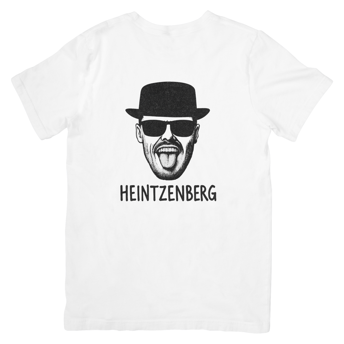 Heintzenberg - T-shirt