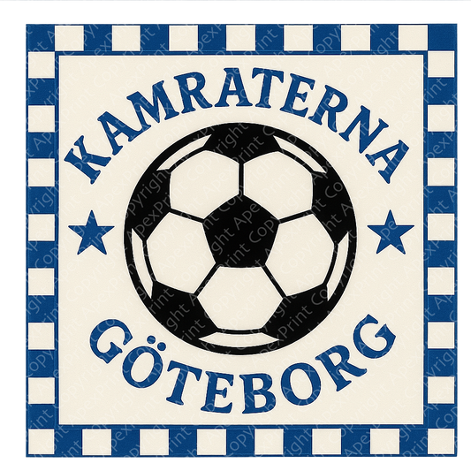 Kamraterna Göteborg