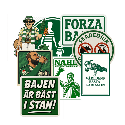 Produktserie Hammarby Klibbor ApexPrint produktserie-hammarby-klibbor-apexprint