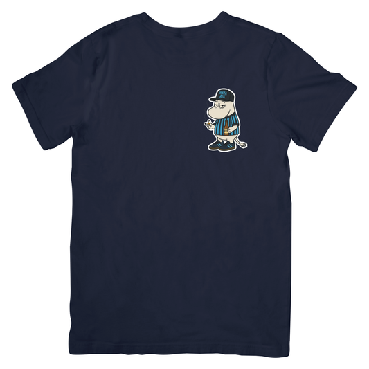 Muuumin - T-Shirt