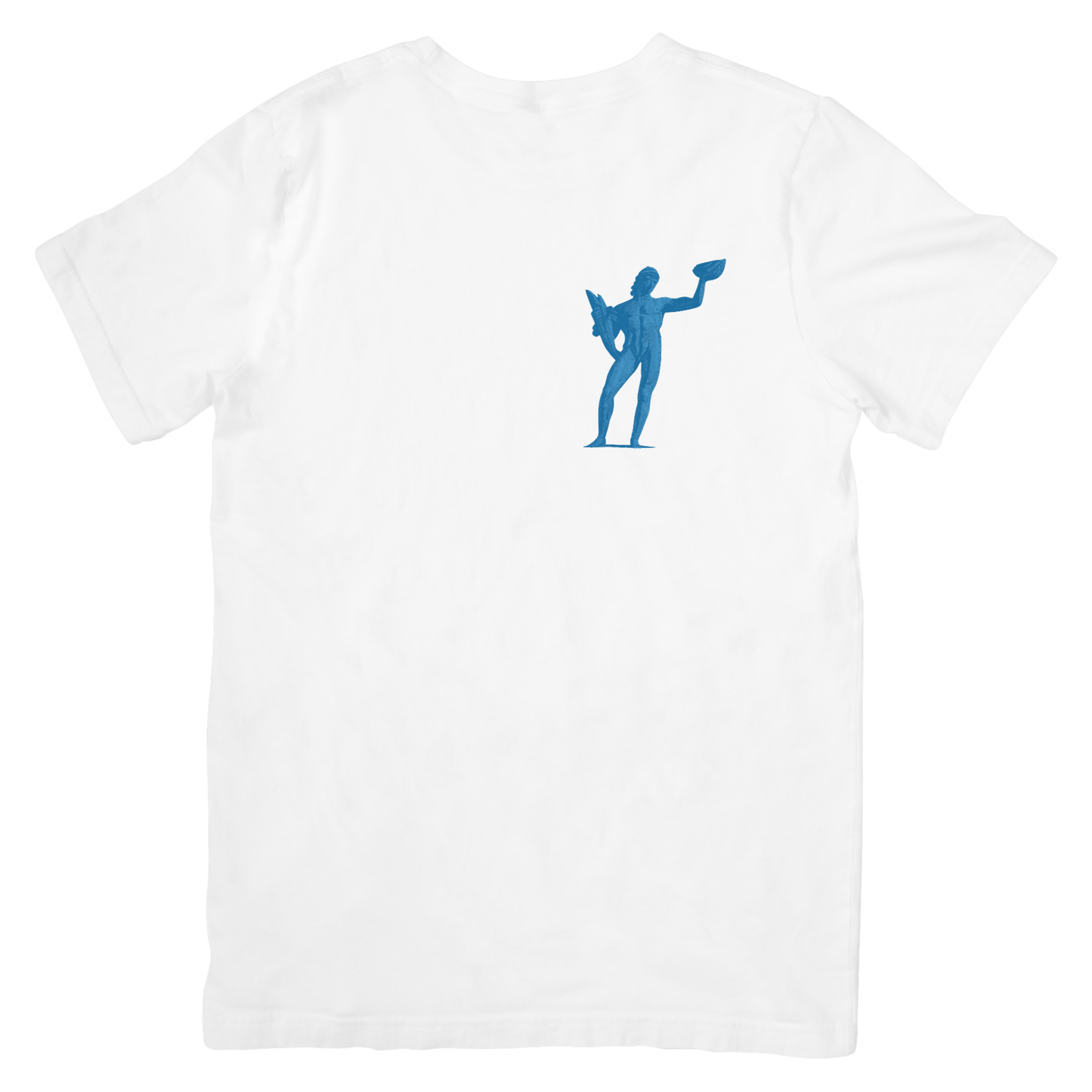 Poseidon - T-shirt