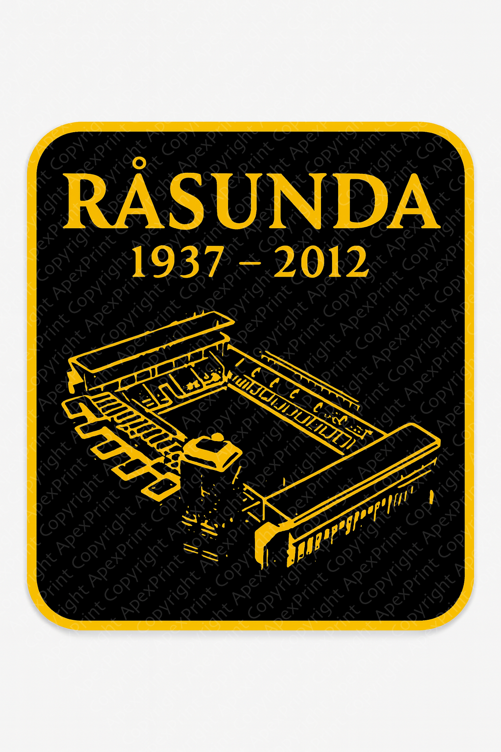 Råsunda