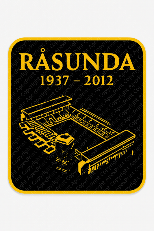 Råsunda