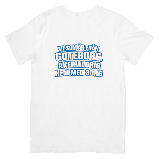 Vi Som Är Från Göteborg - T-shirt