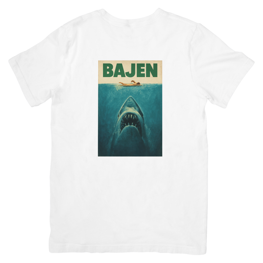 Bajenhajen - T-shirt