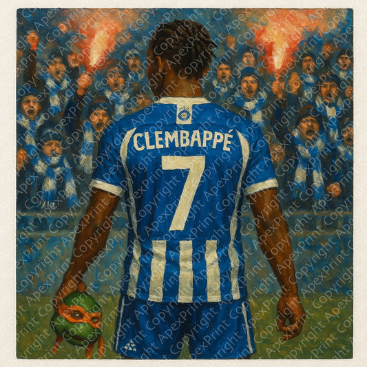 Clembappé