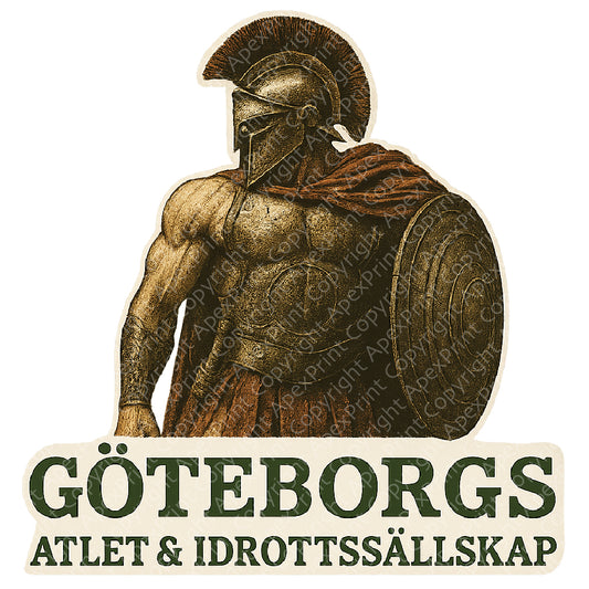 GAIS Soldat