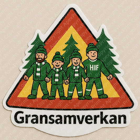 Gransamverkan Bajen