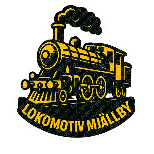 Lokomotiv Mjällby