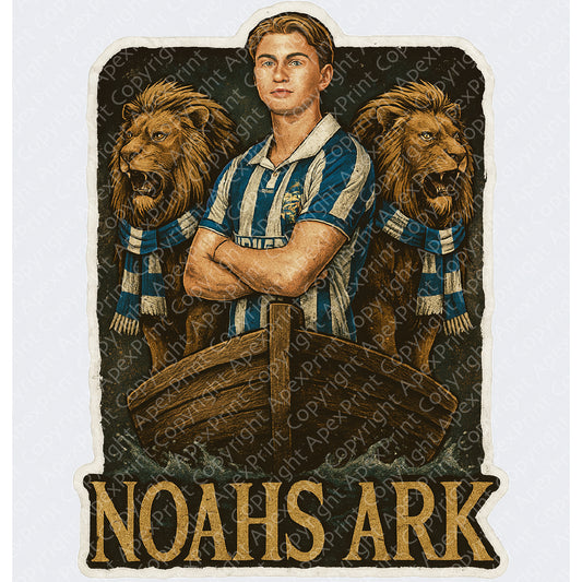 Noahs Ark