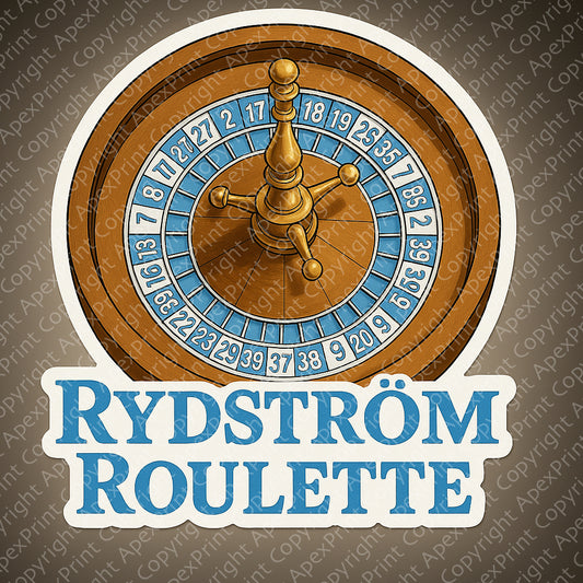 Rydström Roulette